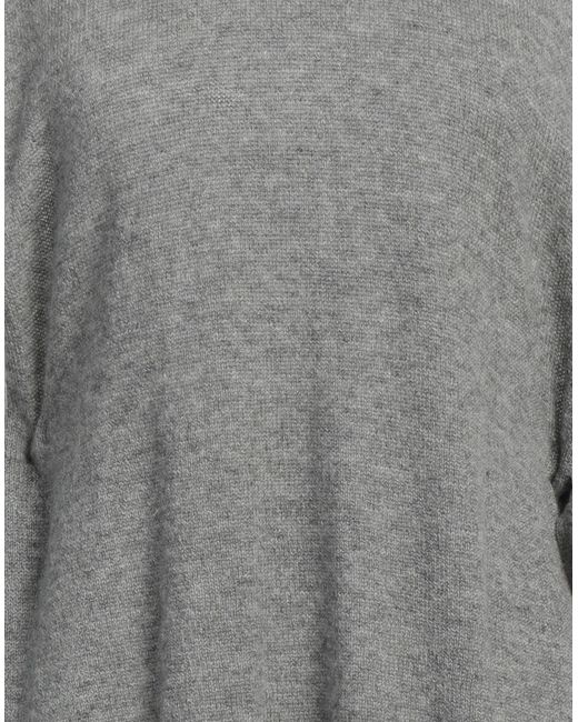 Prada Gray Sweater