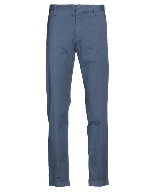 AT.P.CO Hose in Blue für Herren