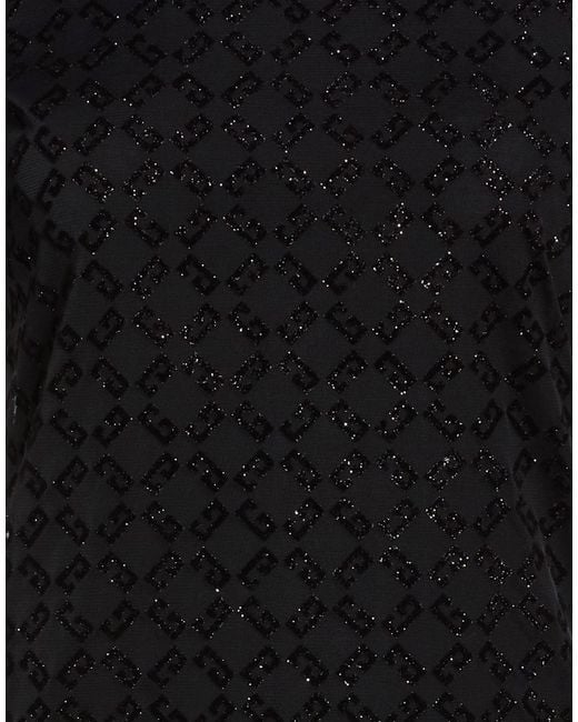 Givenchy Black T-Shirts
