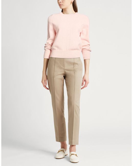 Daniele Fiesoli Pink Jumper
