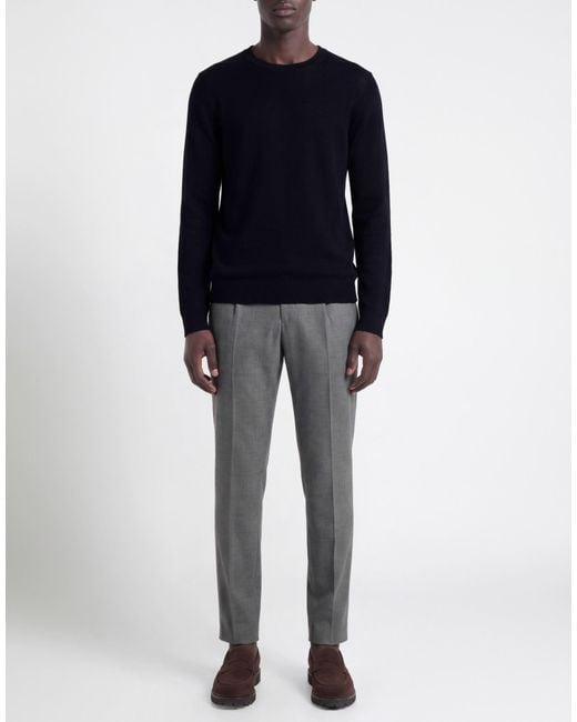 Grifoni Blue Jumper for men