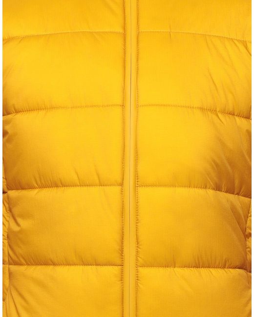INVICTA WATCH Yellow Puffer for men