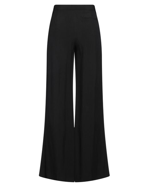 The Row Black Hose