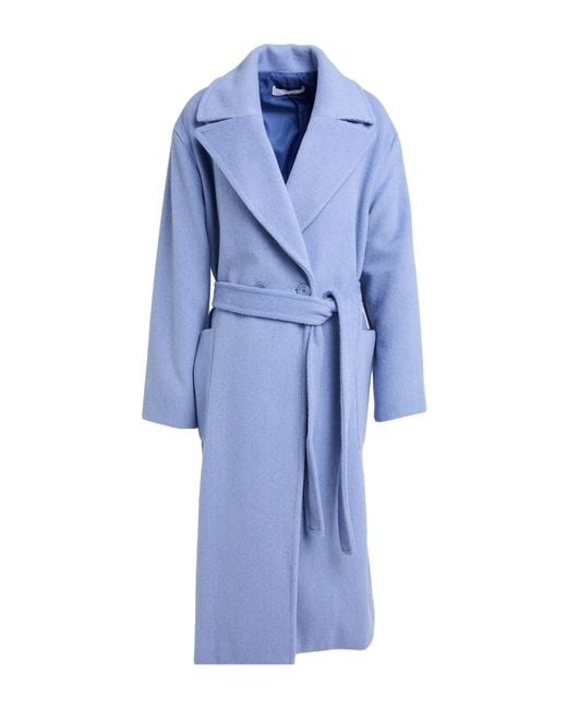 Kaos Blue Coat