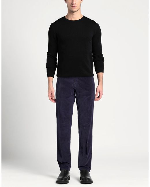 40weft Blue Trouser for men