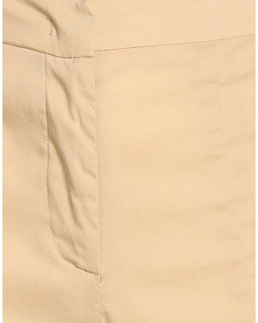 Jijil Natural Trouser