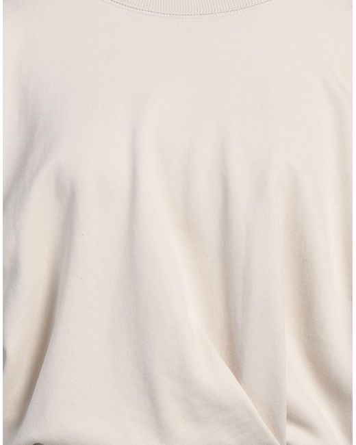 Sudadera Isabel Marant de color Natural