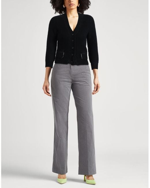 N°21 Black Cardigan