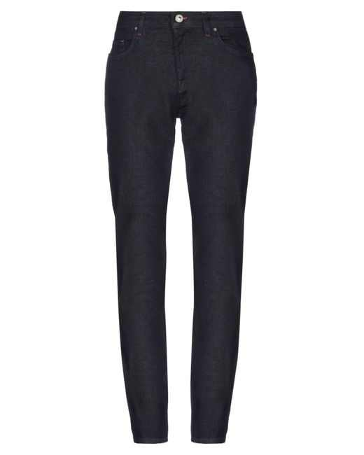 Maliparmi Blue Jeans Cotton, Elastane