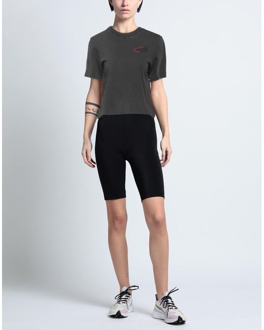 T-shirt Missoni en coloris Gray