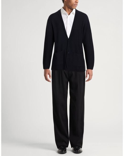 Rebecas Lardini de hombre de color Blue