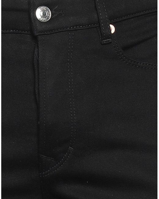 Zadig & Voltaire Black Jeans for men