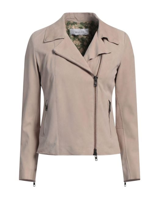 Bully Natural Jacket