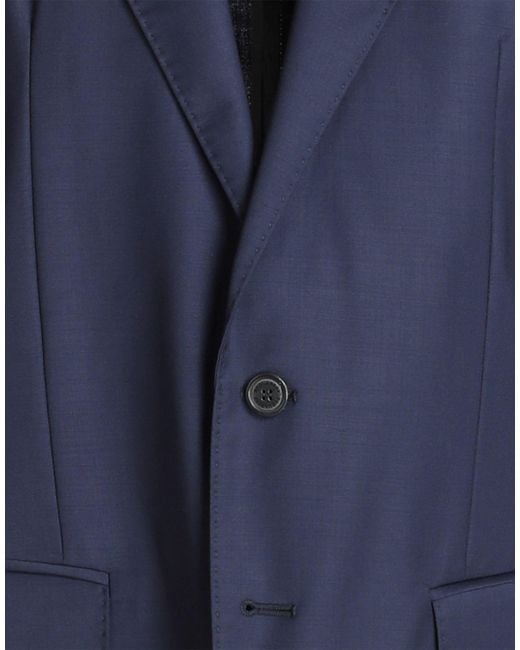 DSquared² Blue Suit for men