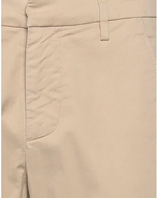 Dondup Natural Trouser for men