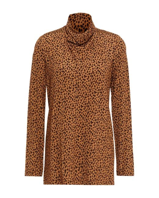Camiseta Rosetta Getty de color Brown