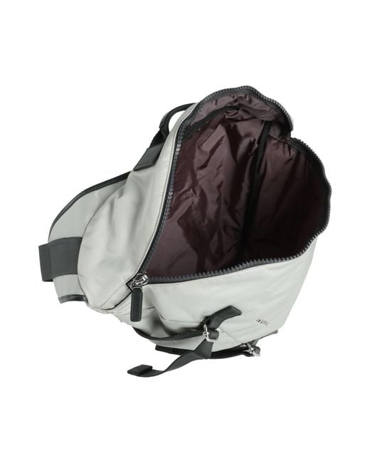 Givenchy Gray Light Backpack Polyamide, Acrylic for men