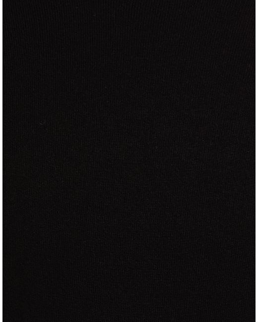 Altea Black Jumper for men