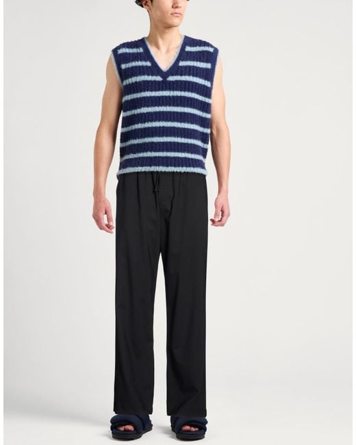 MSGM Hose in Black für Herren