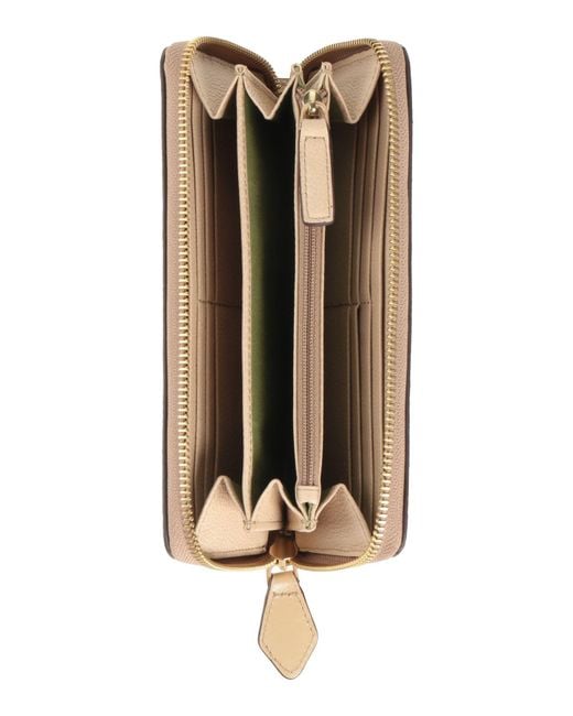 The Bridge Natural Wallet