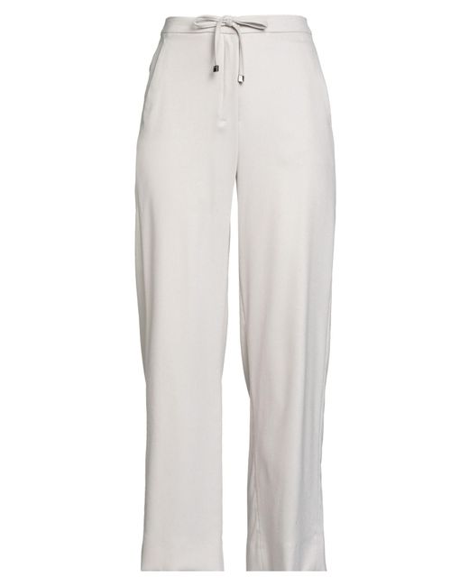 Pantalone di Max Mara in White