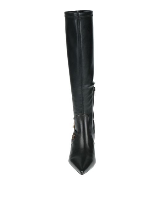 Pinko Black Boot