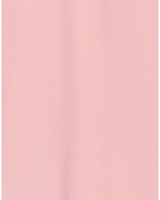 Anna Molinari Pink Top
