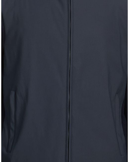 Colmar Blue Jacket for men