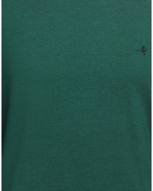 Brooksfield Gray Turtleneck for men