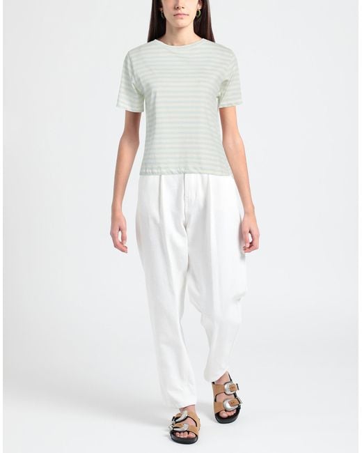 Aragona White T-shirt