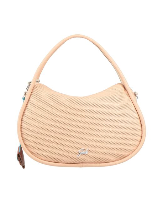Gabs Natural Handbag