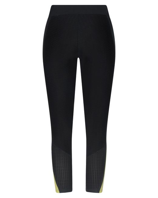 Leggings di Sàpopa in Black