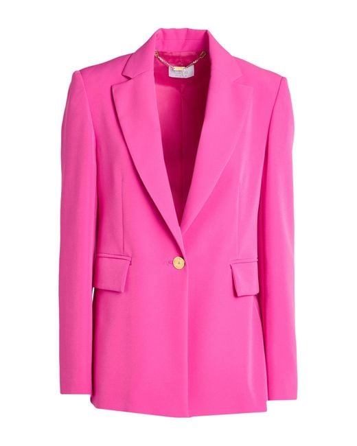 Americana Clips More de color Pink