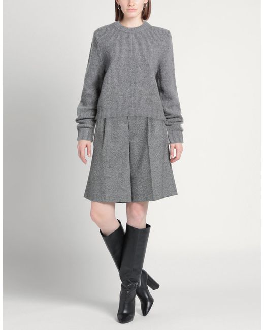 Pullover B.B. Wallace en coloris Gray