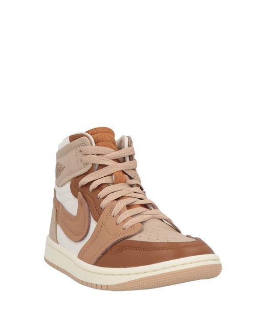 Nike Natural Trainers