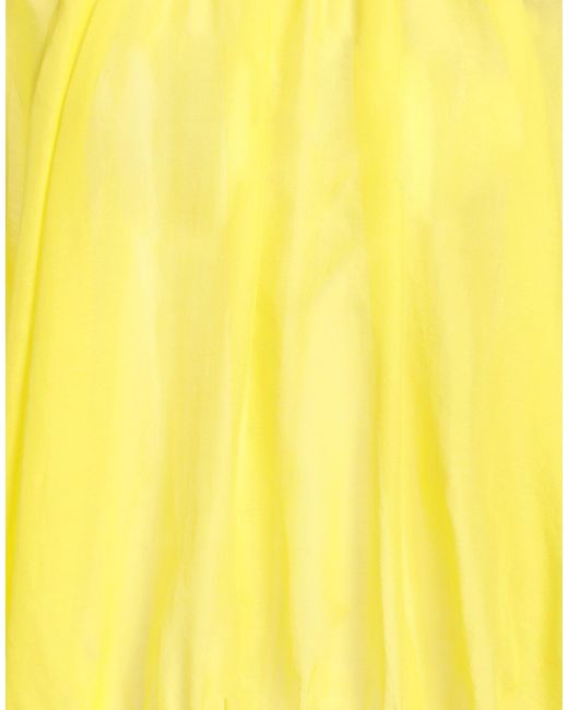 Jucca Yellow Top