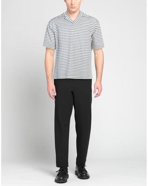 Giorgio Armani White Shirt for men