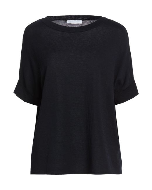 Pullover BIANCALANCIA de color Black