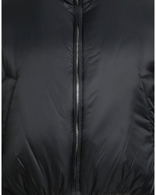 Khrisjoy Black Puffer
