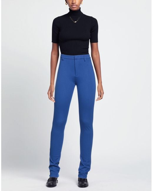 Dondup Blue Pants