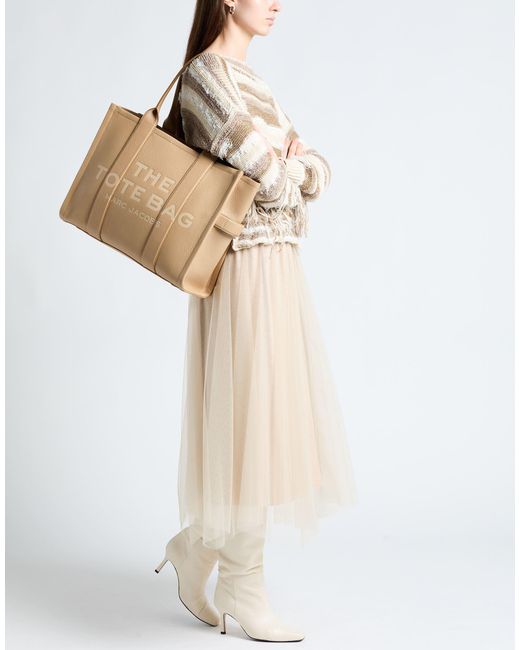 Marc Jacobs Natural Handbag