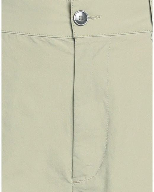 Barena Green Trouser