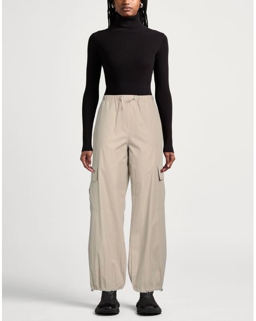 Ice Play Natural Trouser