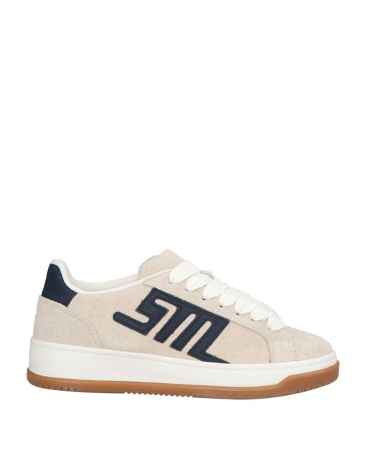 Sneakers di Steve Madden in White