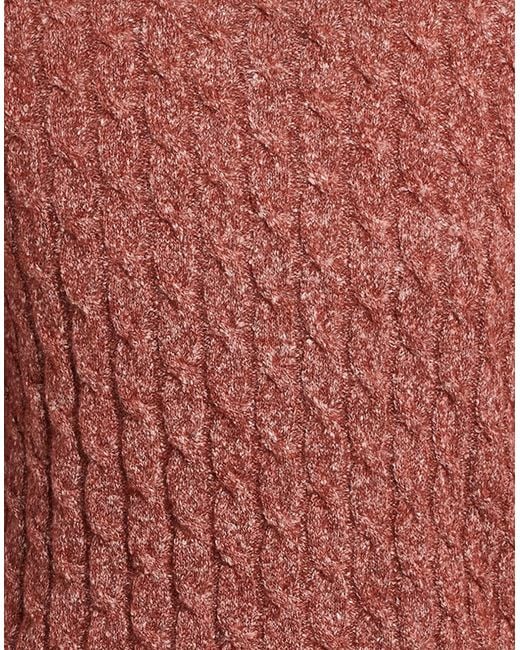 Heritage Red Sweaters for men