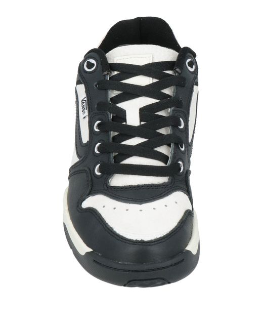 Vans Black Trainers for men