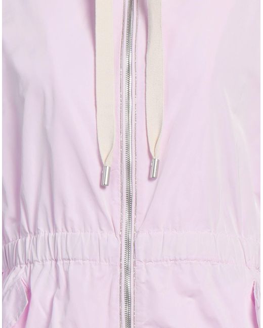 Peserico Pink Jacket
