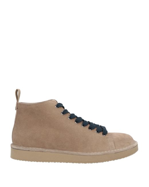Sneakers di Pànchic in Brown da Uomo