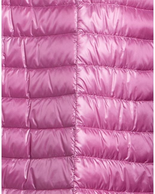 Herno Pink Puffer