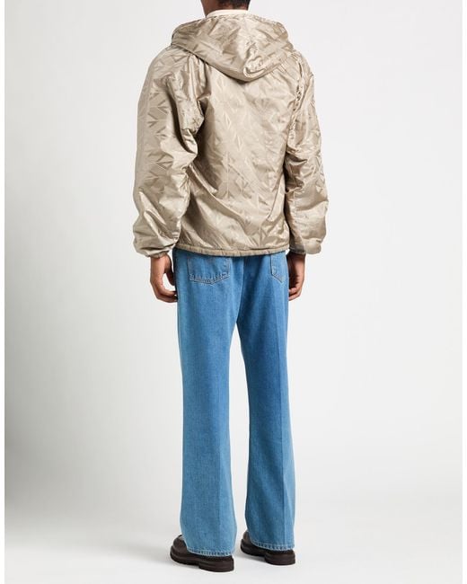Dior Gray Jacket for men